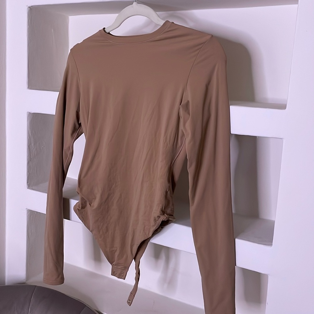 Skims Fits Everybody Bodysuit